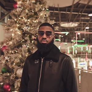 Meet your Posher, Marcus